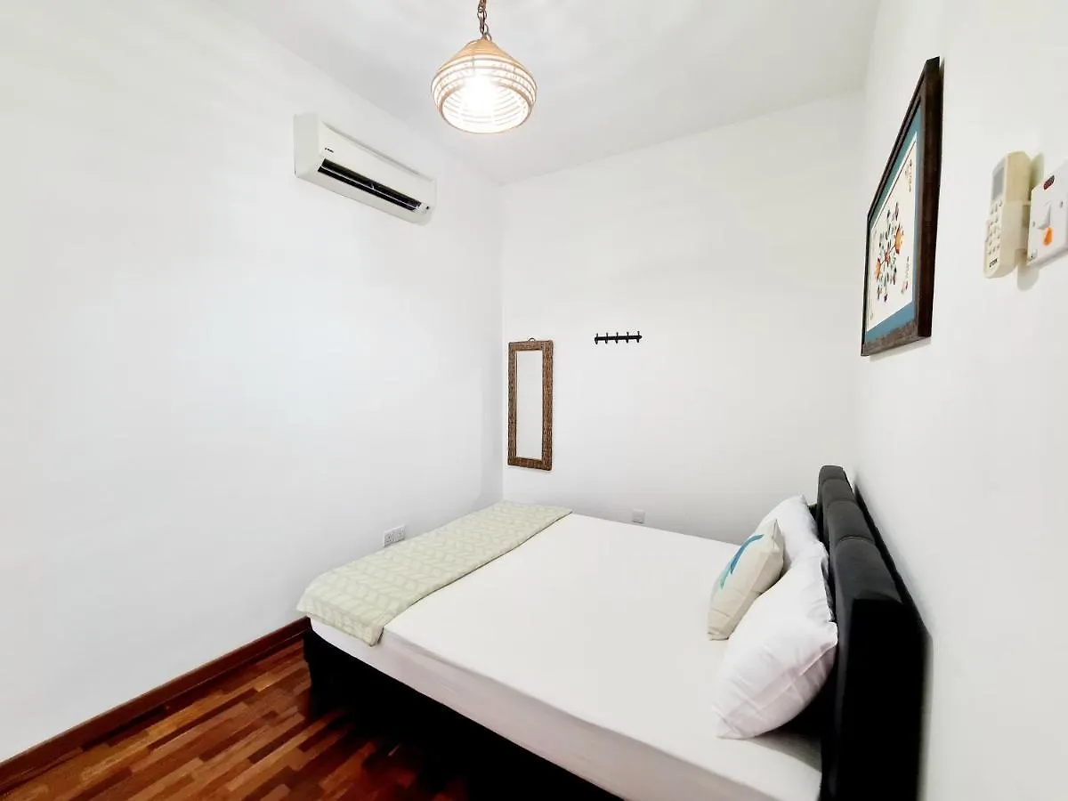 Ocean 25 Shamrock Beach Big Group 6 Bedroom 5 Bathroom With Pool Tanjung Bungah  Μαλαισία