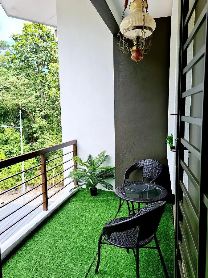Βίλα Ocean 25 Shamrock Beach Big Group 6 Bedroom 5 Bathroom With Pool Tanjung Bungah  Μαλαισία