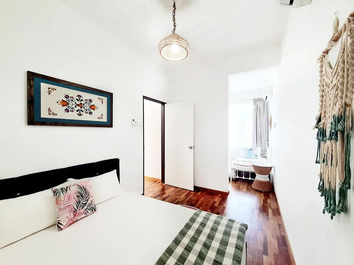 Ocean 25 Shamrock Beach Big Group 6 Bedroom 5 Bathroom With Pool Tanjung Bungah  Βίλα Tanjung Bungah (Penang)