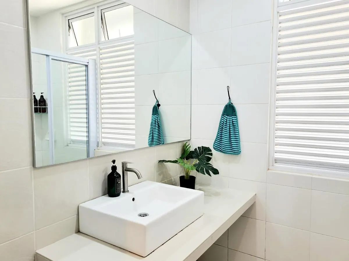 Βίλα Ocean 25 Shamrock Beach Big Group 6 Bedroom 5 Bathroom With Pool Tanjung Bungah  Μαλαισία