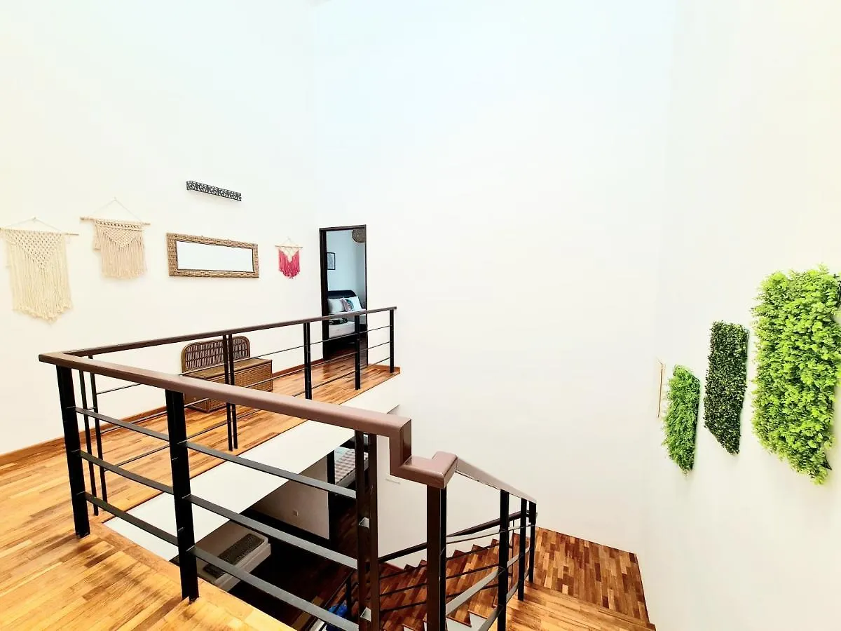 Βίλα Ocean 25 Shamrock Beach Big Group 6 Bedroom 5 Bathroom With Pool Tanjung Bungah