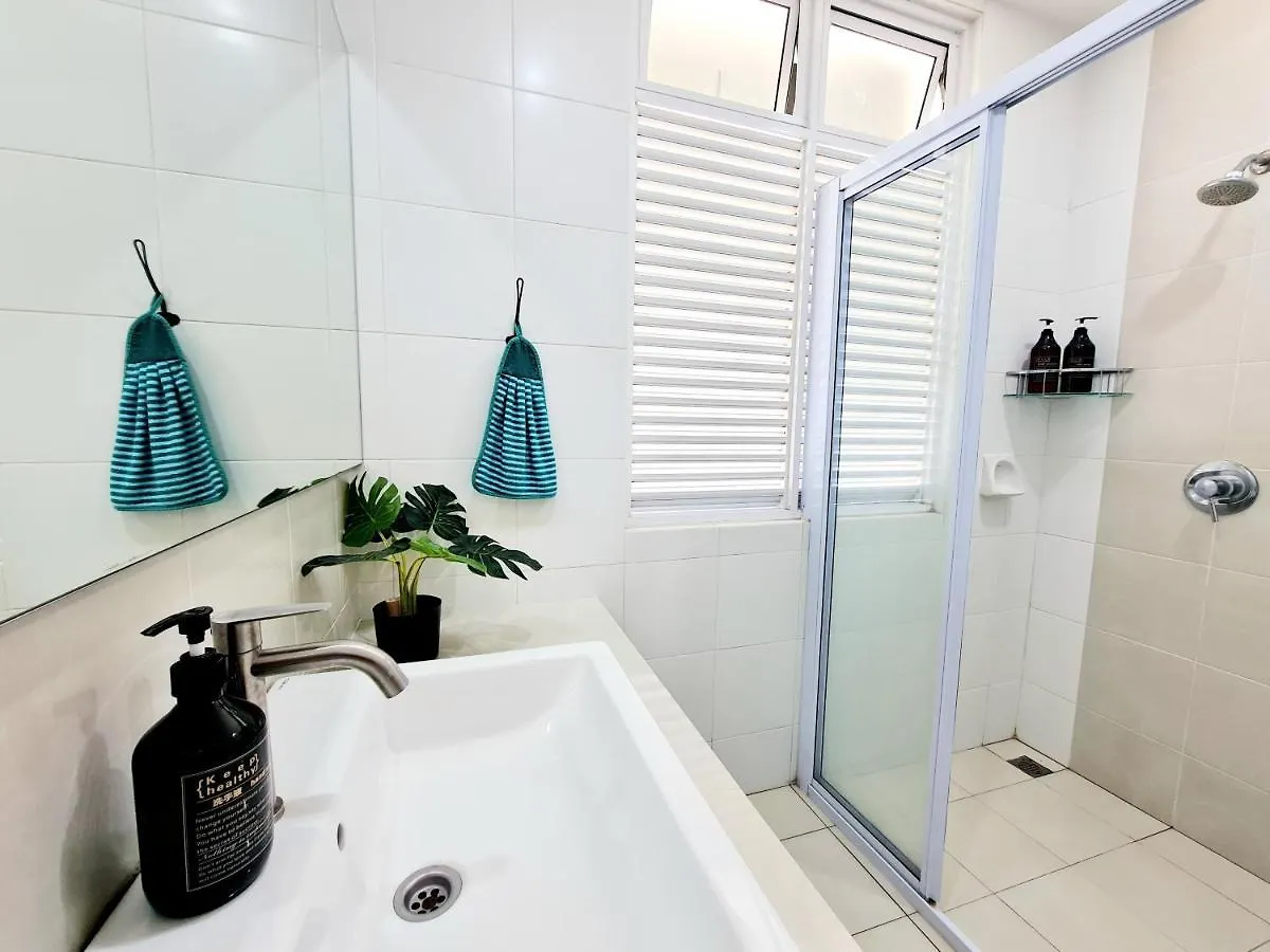 Βίλα Ocean 25 Shamrock Beach Big Group 6 Bedroom 5 Bathroom With Pool Tanjung Bungah