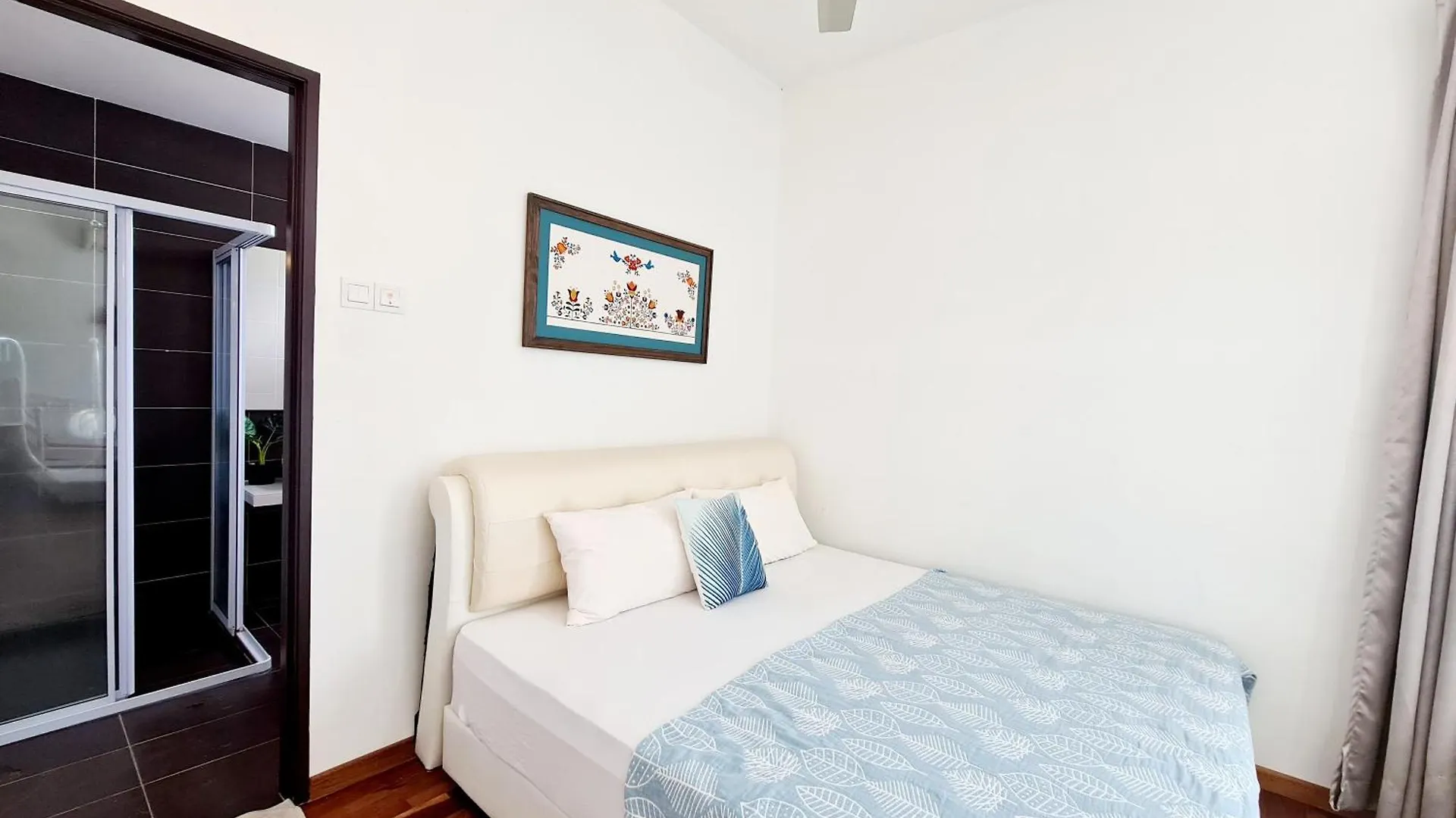 Βίλα Ocean 25 Shamrock Beach Big Group 6 Bedroom 5 Bathroom With Pool Tanjung Bungah