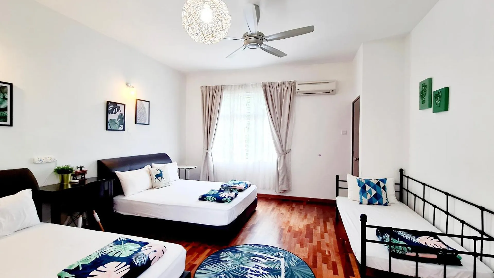 Ocean 25 Shamrock Beach Big Group 6 Bedroom 5 Bathroom With Pool Tanjung Bungah  Μαλαισία