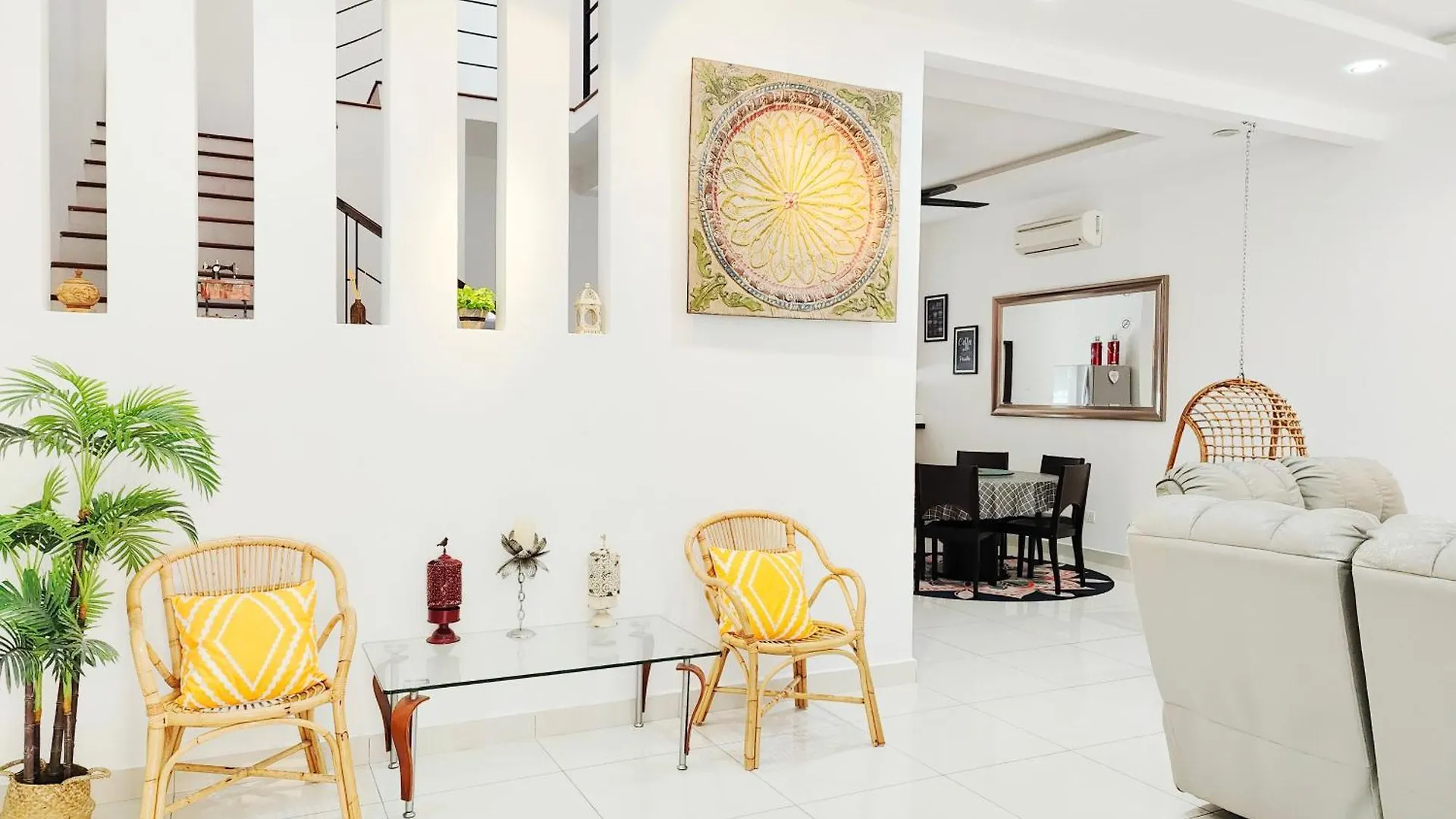 Ocean 25 Shamrock Beach Big Group 6 Bedroom 5 Bathroom With Pool Tanjung Bungah  0*, Tanjung Bungah (Penang)