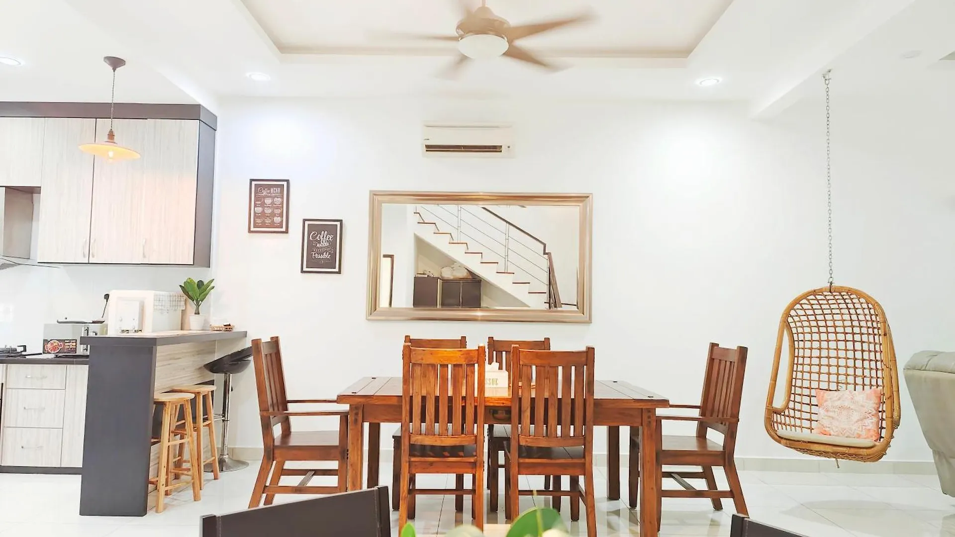 Ocean 25 Shamrock Beach Big Group 6 Bedroom 5 Bathroom With Pool Tanjung Bungah  0*, Tanjung Bungah (Penang)