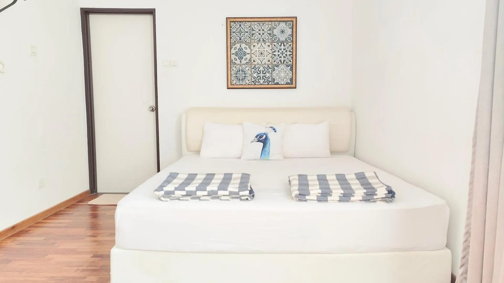 Ocean 25 Shamrock Beach Big Group 6 Bedroom 5 Bathroom With Pool Tanjung Bungah  Βίλα