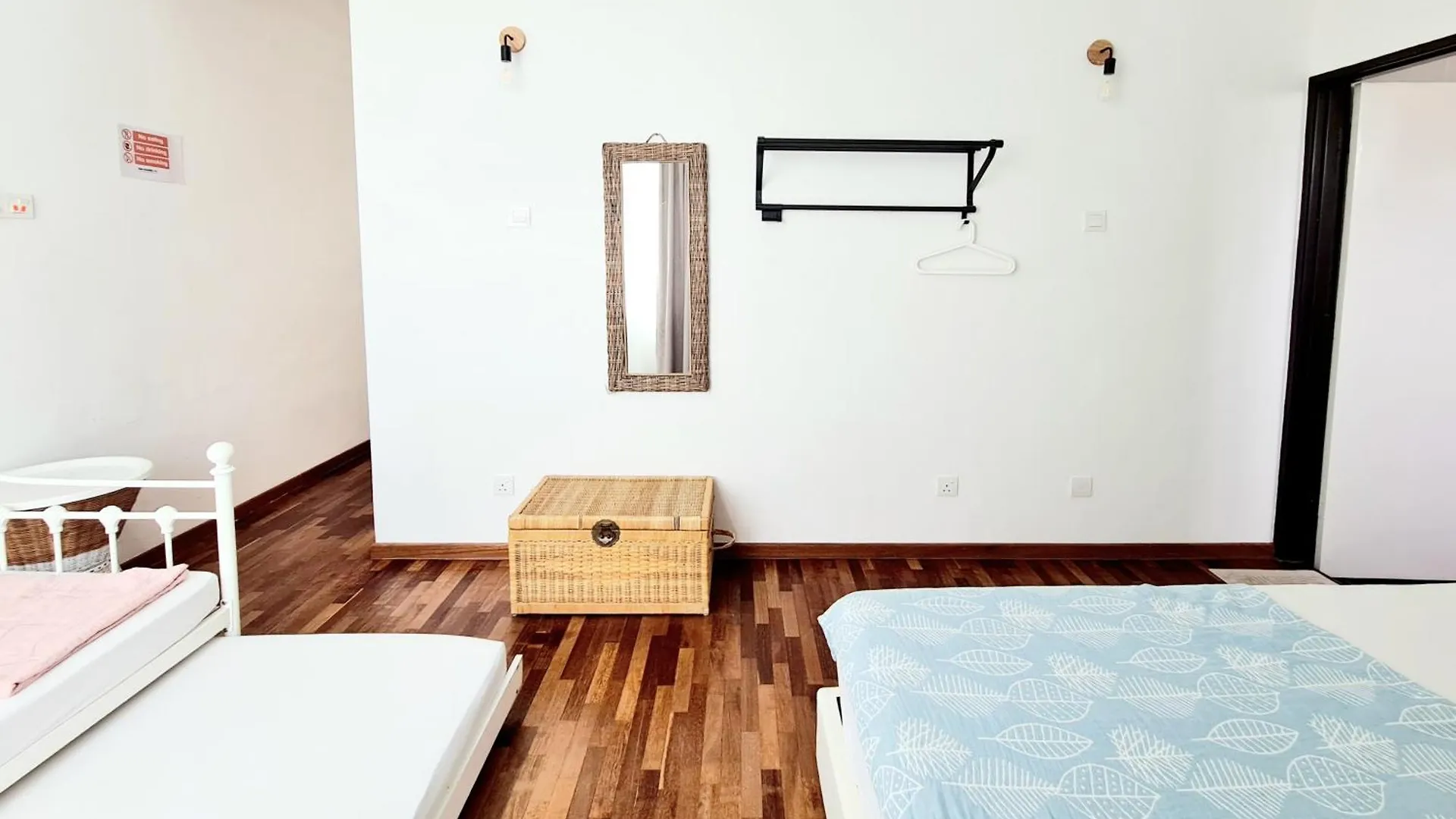 Βίλα Ocean 25 Shamrock Beach Big Group 6 Bedroom 5 Bathroom With Pool Tanjung Bungah