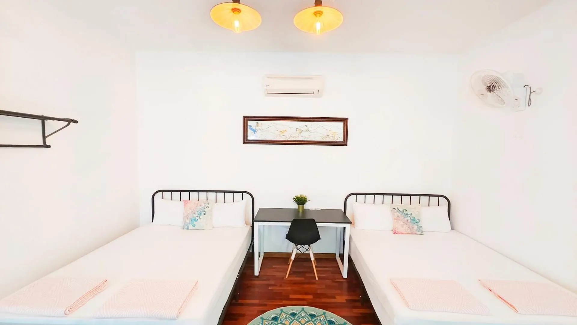 Ocean 25 Shamrock Beach Big Group 6 Bedroom 5 Bathroom With Pool Tanjung Bungah  Tanjung Bungah (Penang)