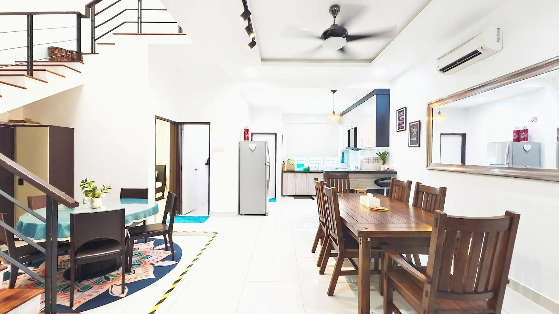 Ocean 25 Shamrock Beach Big Group 6 Bedroom 5 Bathroom With Pool Tanjung Bungah
