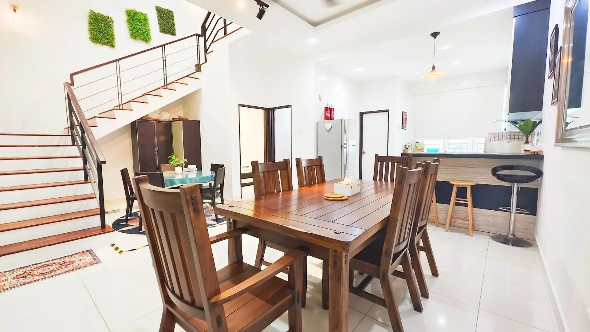 Ocean 25 Shamrock Beach Big Group 6 Bedroom 5 Bathroom With Pool Tanjung Bungah  Βίλα Tanjung Bungah (Penang)