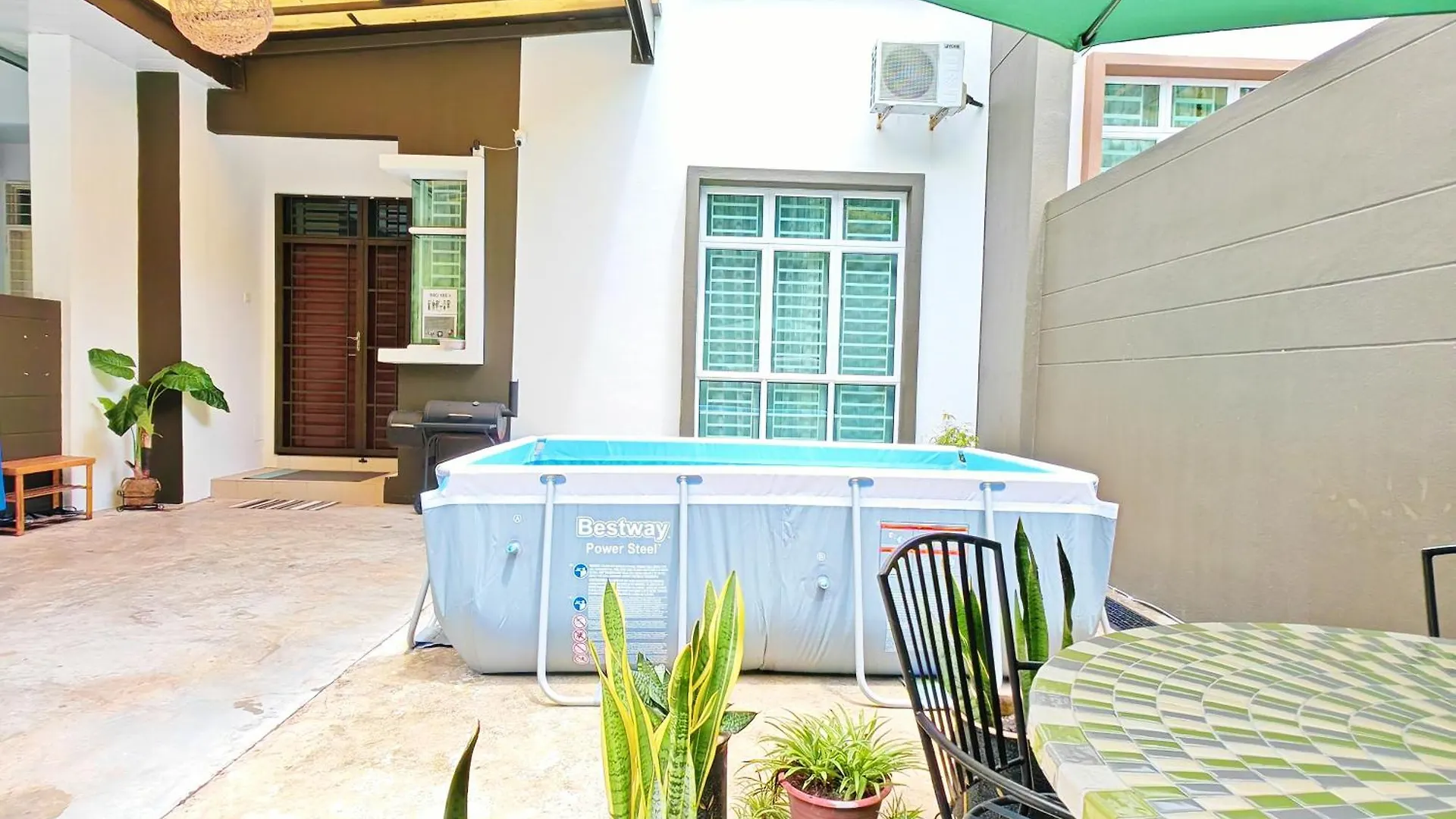 Ocean 25 Shamrock Beach Big Group 6 Bedroom 5 Bathroom With Pool Tanjung Bungah