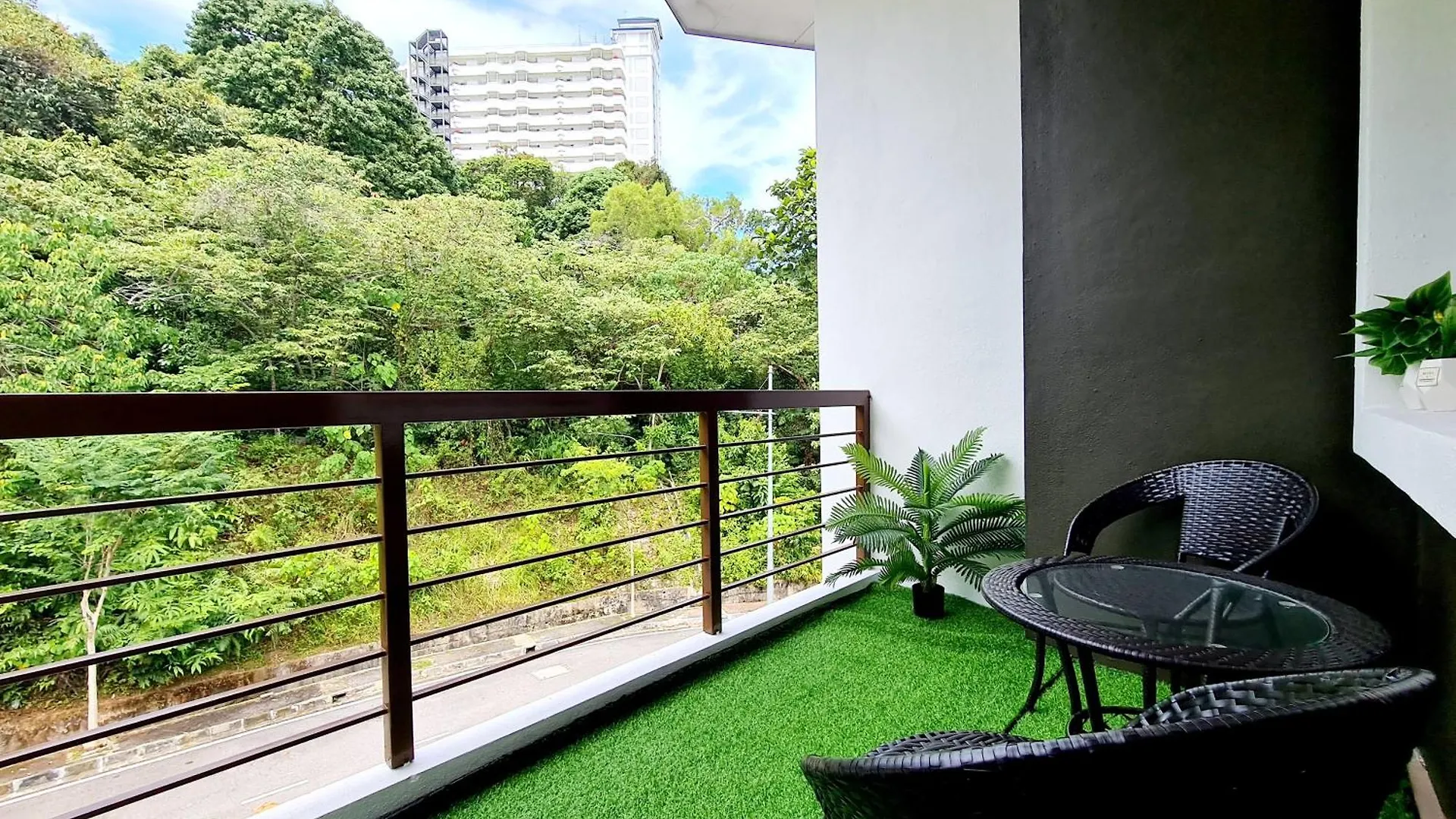 Βίλα Ocean 25 Shamrock Beach Big Group 6 Bedroom 5 Bathroom With Pool Tanjung Bungah
