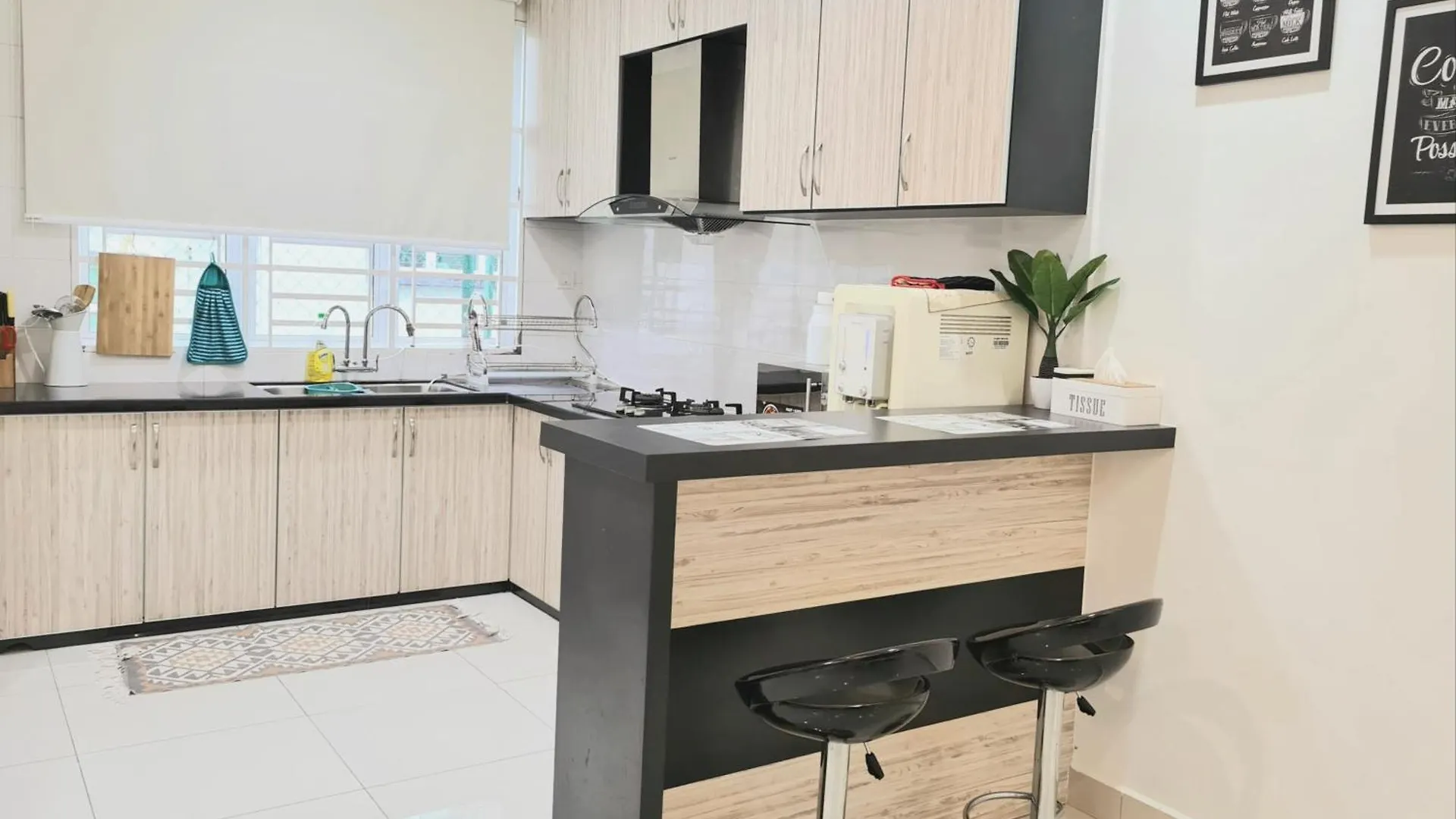 Ocean 25 Shamrock Beach Big Group 6 Bedroom 5 Bathroom With Pool Tanjung Bungah  Μαλαισία