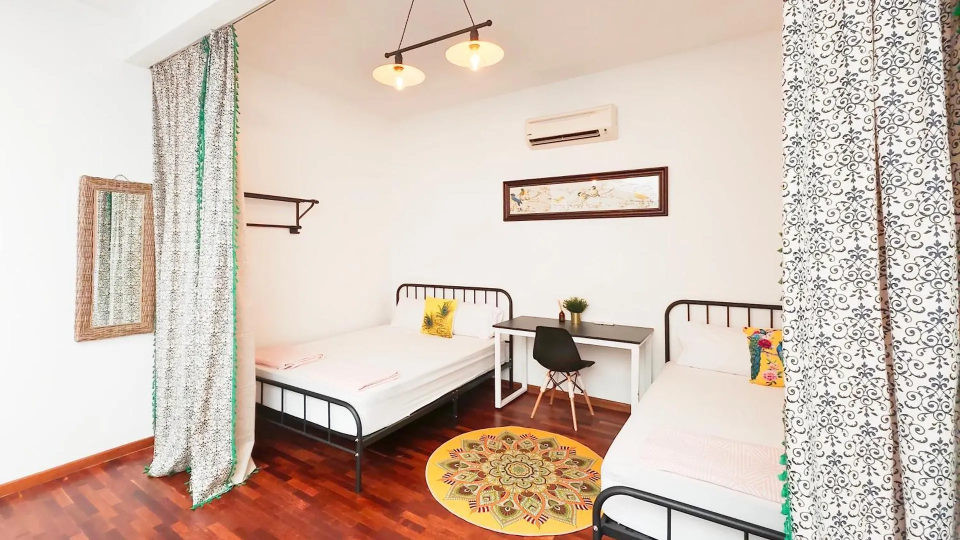 Ocean 25 Shamrock Beach Big Group 6 Bedroom 5 Bathroom With Pool Tanjung Bungah  Βίλα Tanjung Bungah (Penang)