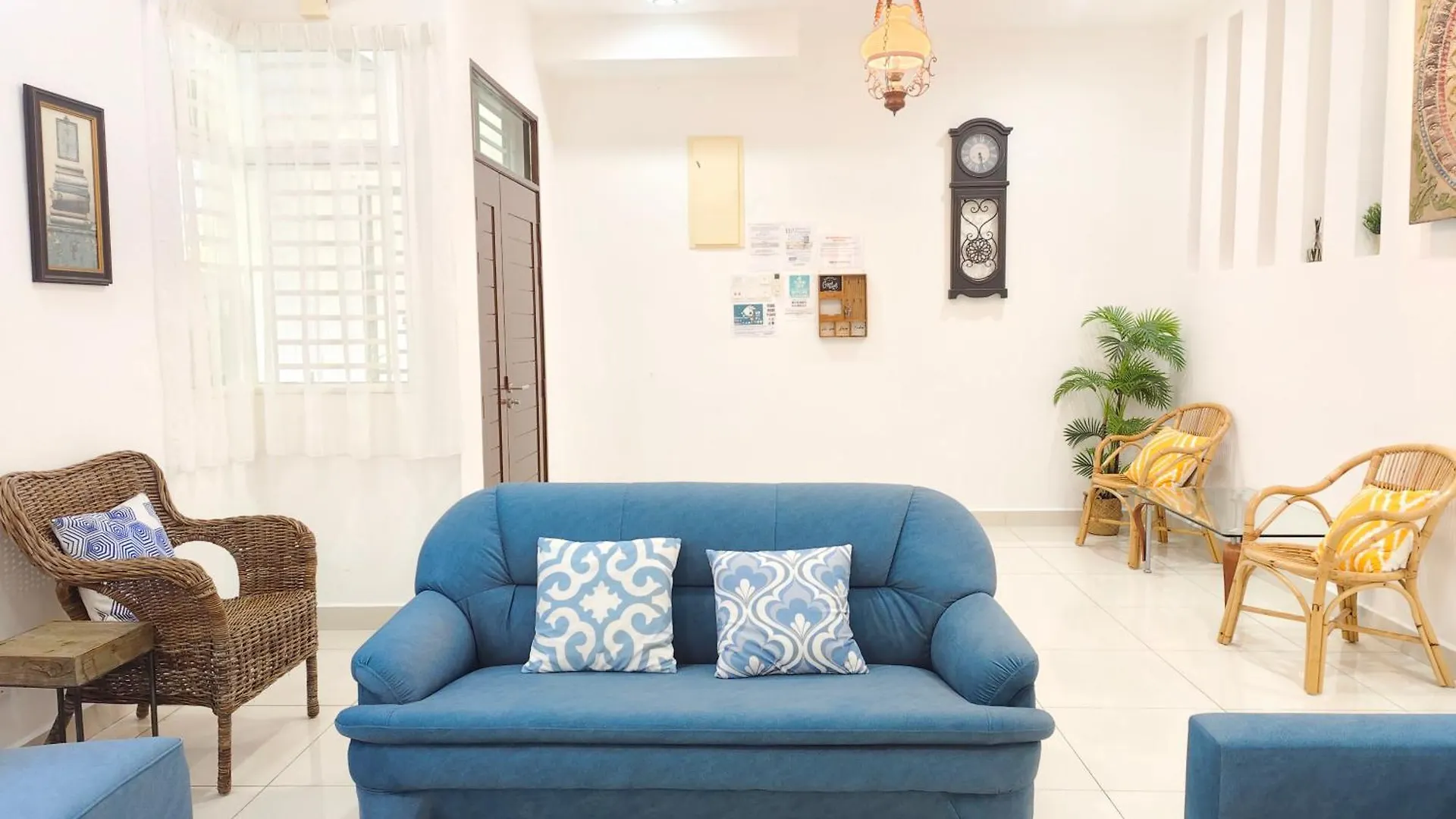 Βίλα Ocean 25 Shamrock Beach Big Group 6 Bedroom 5 Bathroom With Pool Tanjung Bungah