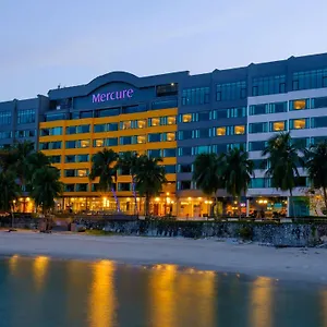 4* Hotell Mercure Penang